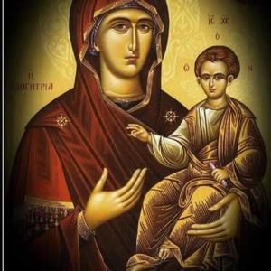 Meet your Posher, Rita